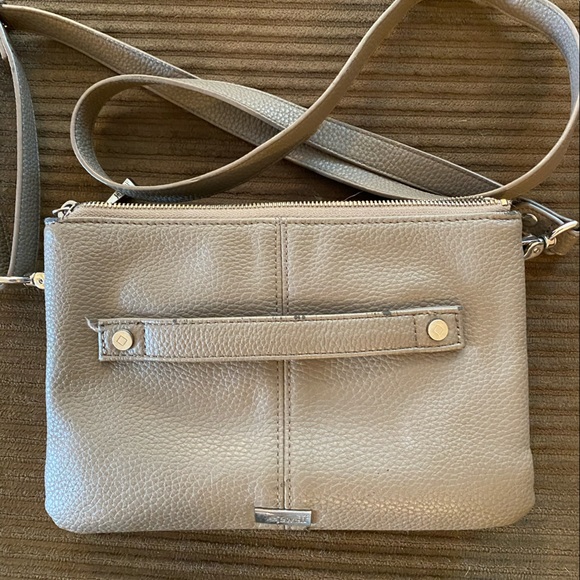 Jewell by Thirty-One Crossbody/Clutch Purse. - Picture 2 of 11